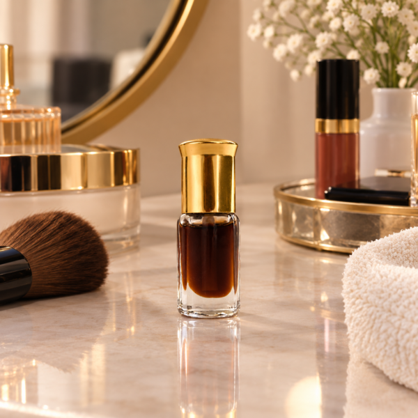 Oud Perfume