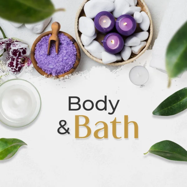 Bath & Body