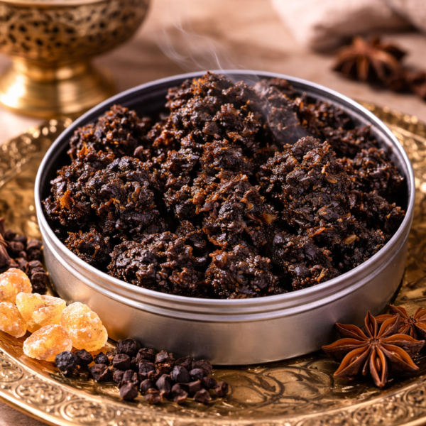 بخور الدواسر الملكي