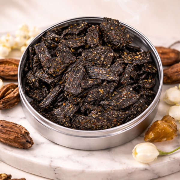 بخور مسك العنود