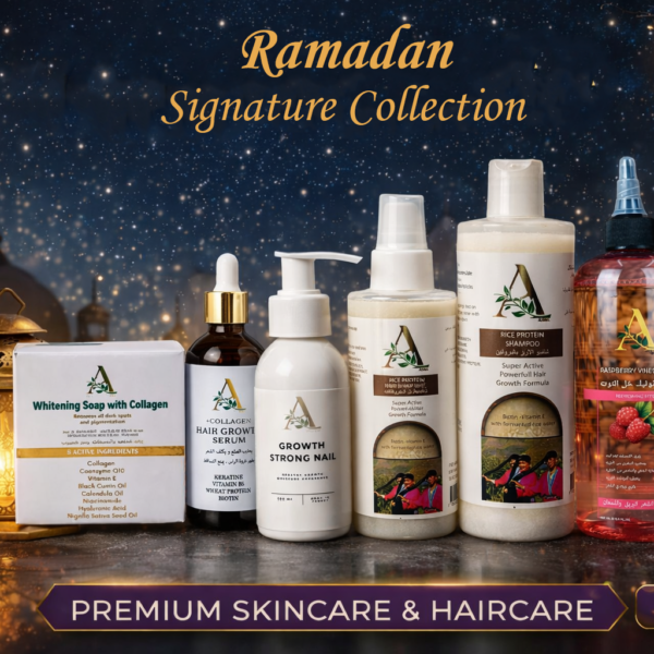 Ramadan Signature Collection 1