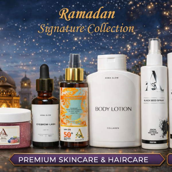 Ramadan Signature Collection 2