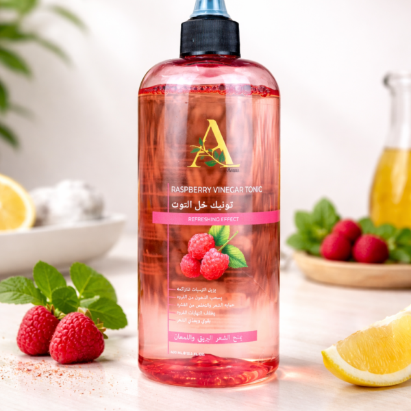 تونك خل التوت الأحمر