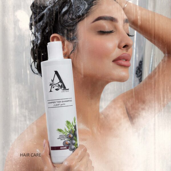 العناية بالشعر