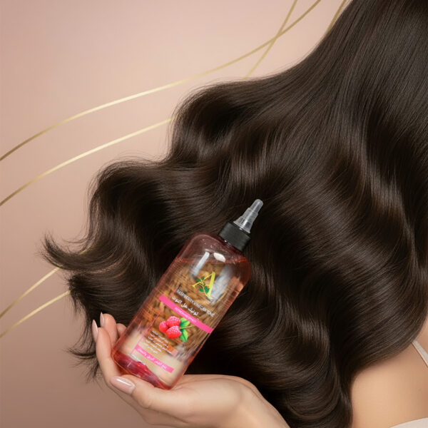 تونك خل التوت الأحمر